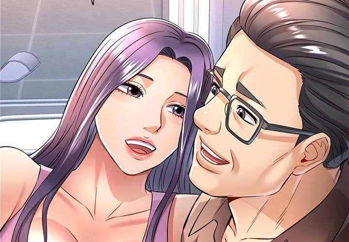 In Her Place Manhwa - Chapter 7 Page 3