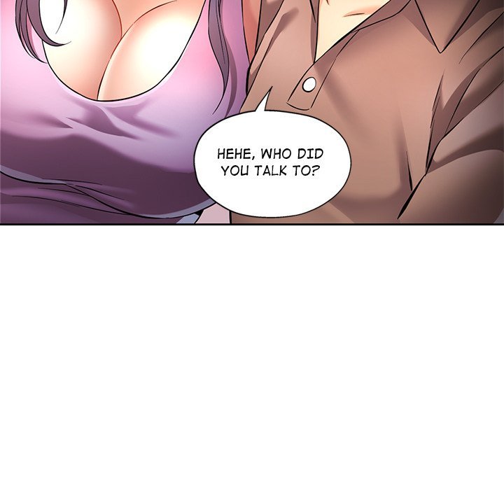In Her Place Manhwa - Chapter 7 Page 4