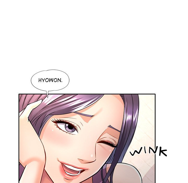 In Her Place Manhwa - Chapter 7 Page 5