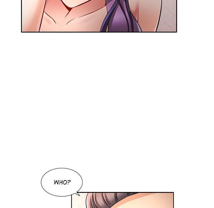 In Her Place Manhwa - Chapter 7 Page 6