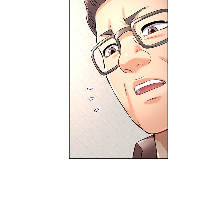 In Her Place Manhwa - Chapter 7 Page 7