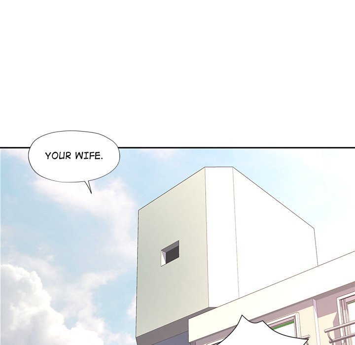 In Her Place Manhwa - Chapter 7 Page 9
