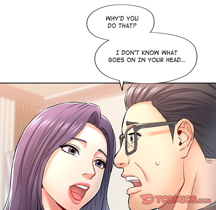 In Her Place Manhwa - Chapter 7 Page 14