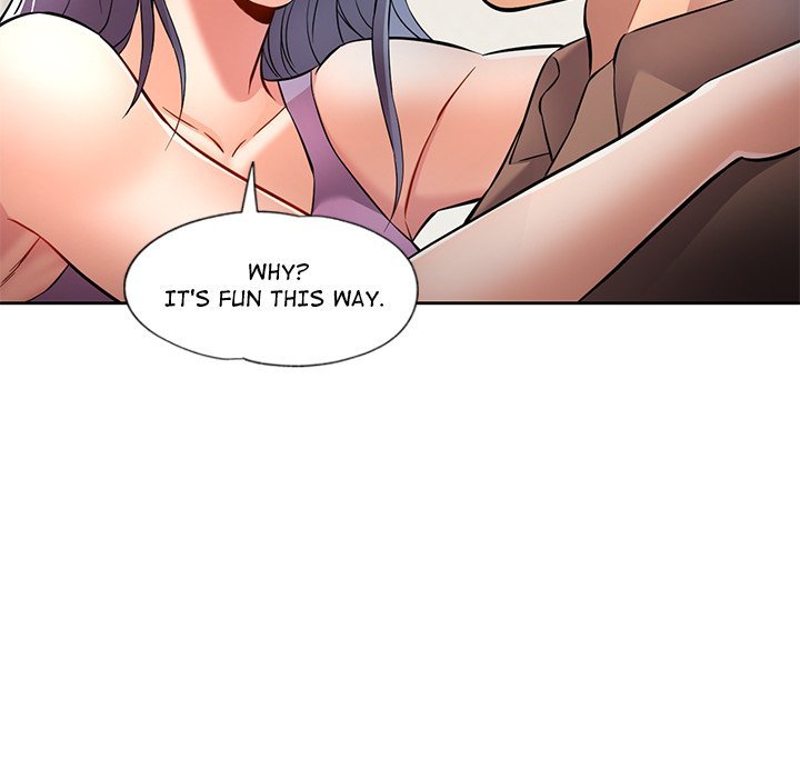 In Her Place Manhwa - Chapter 7 Page 15