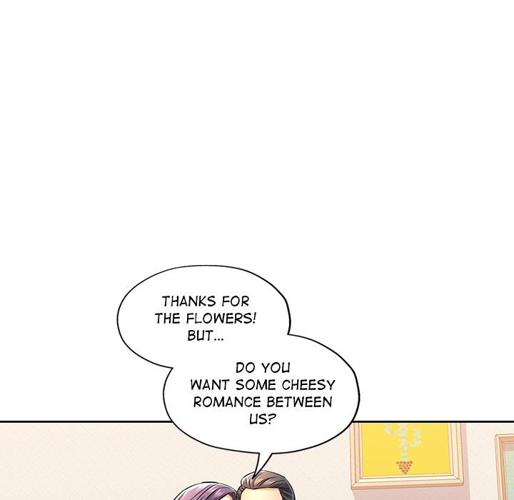 In Her Place Manhwa - Chapter 7 Page 16