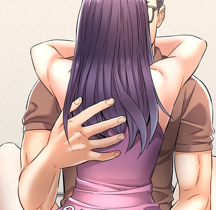 In Her Place Manhwa - Chapter 7 Page 25