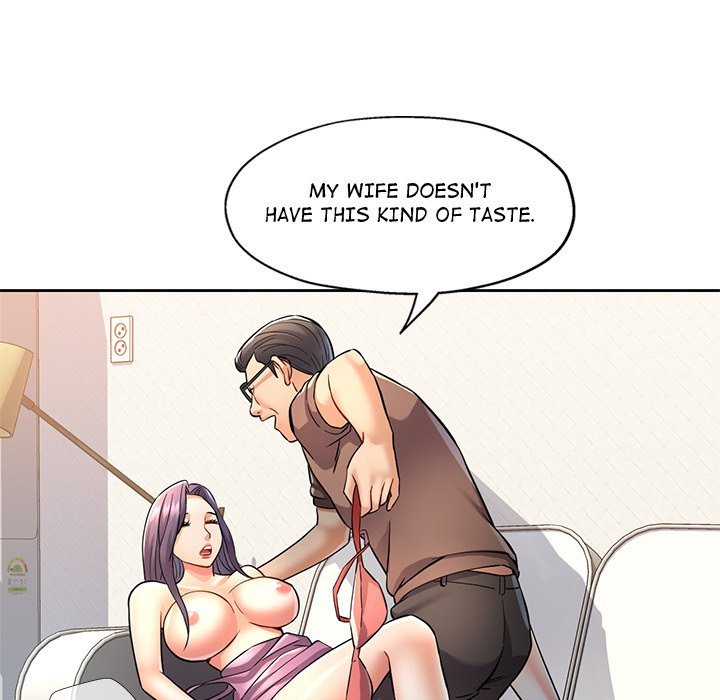 In Her Place Manhwa - Chapter 7 Page 40