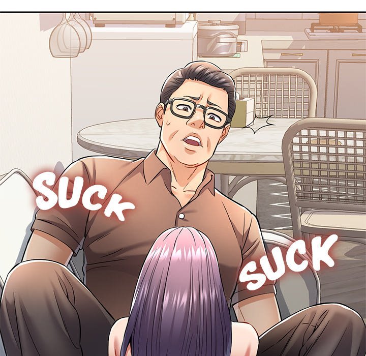 In Her Place Manhwa - Chapter 7 Page 51