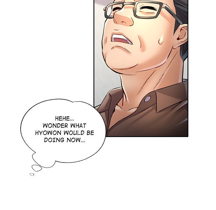 In Her Place Manhwa - Chapter 7 Page 57