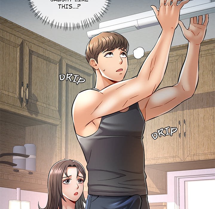 In Her Place Manhwa - Chapter 7 Page 66