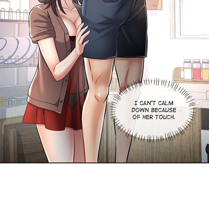 In Her Place Manhwa - Chapter 7 Page 67