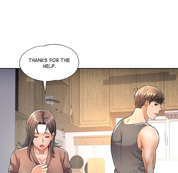 In Her Place Manhwa - Chapter 7 Page 70