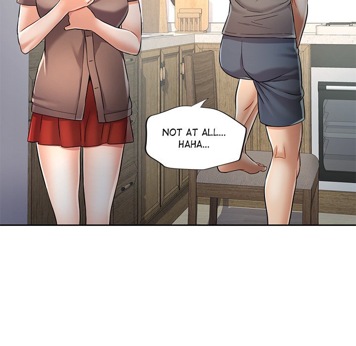 In Her Place Manhwa - Chapter 7 Page 71