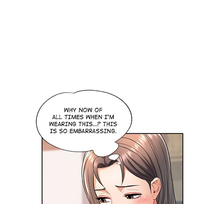 In Her Place Manhwa - Chapter 7 Page 72