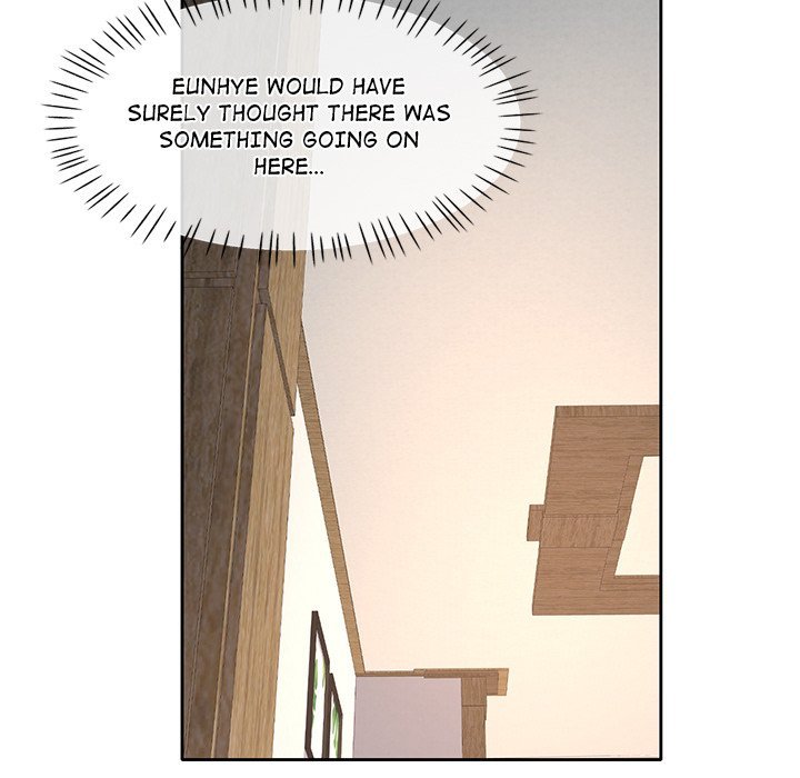 In Her Place Manhwa - Chapter 7 Page 77