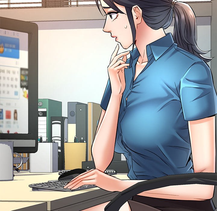 In Her Place Manhwa - Chapter 7 Page 83