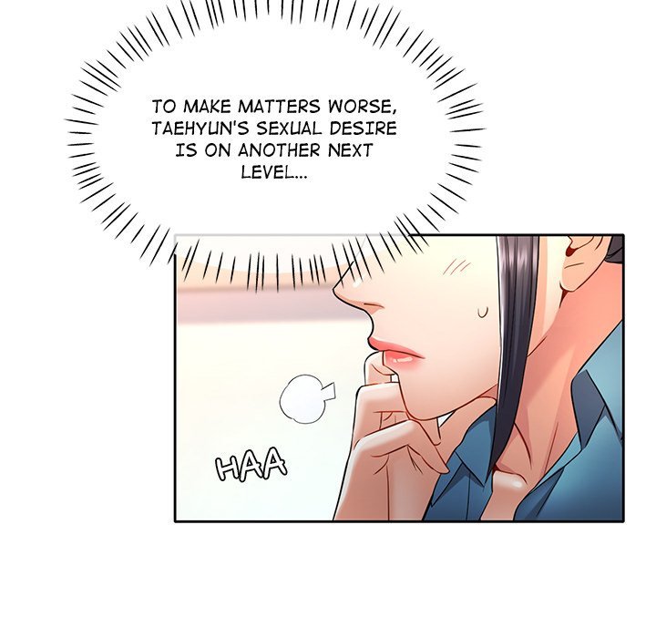 In Her Place Manhwa - Chapter 7 Page 88