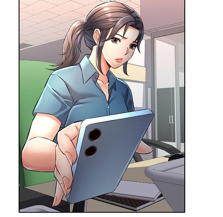 In Her Place Manhwa - Chapter 7 Page 90