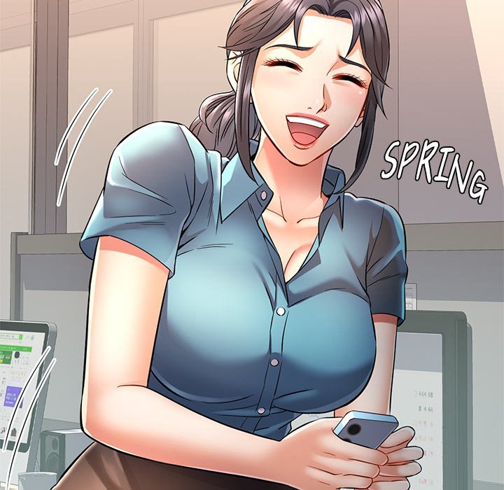 In Her Place Manhwa - Chapter 7 Page 97