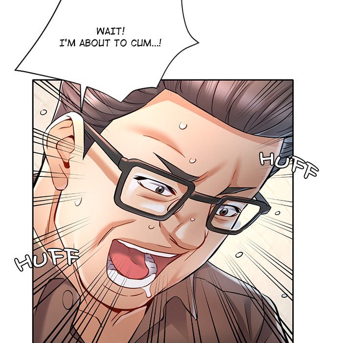 In Her Place Manhwa - Chapter 7 Page 112