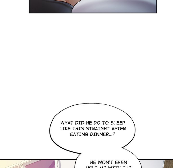 In Her Place Manhwa - Chapter 7 Page 127