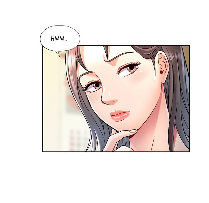 In Her Place Manhwa - Chapter 7 Page 130