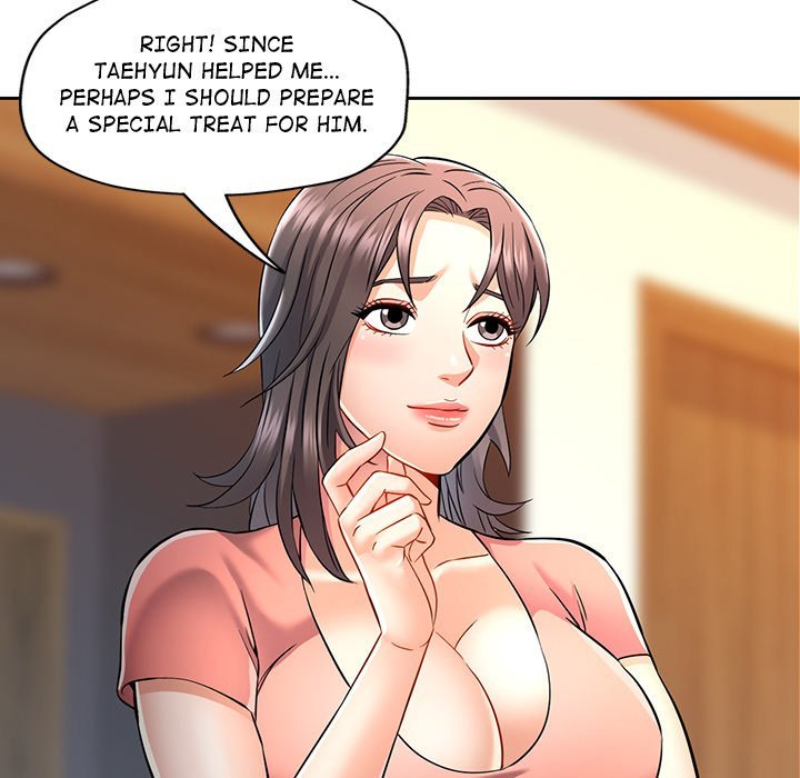 In Her Place Manhwa - Chapter 7 Page 132