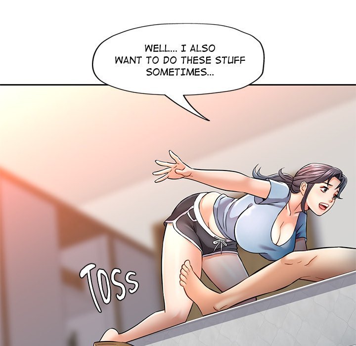 In Her Place Manhwa - Chapter 7 Page 142