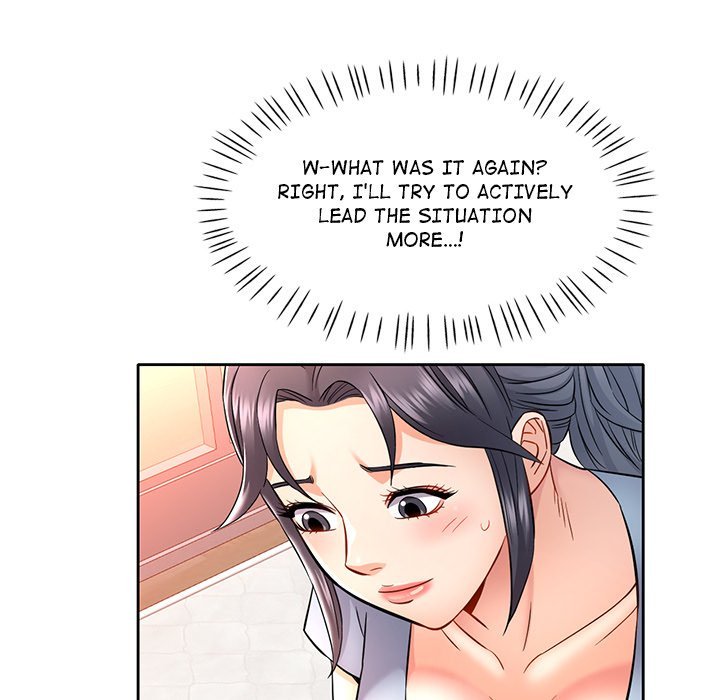 In Her Place Manhwa - Chapter 7 Page 144
