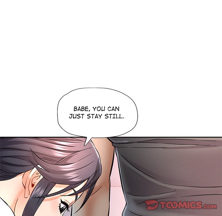 In Her Place Manhwa - Chapter 7 Page 146