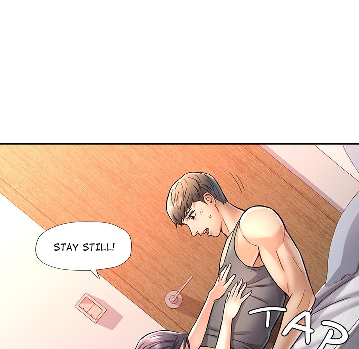 In Her Place Manhwa - Chapter 7 Page 154