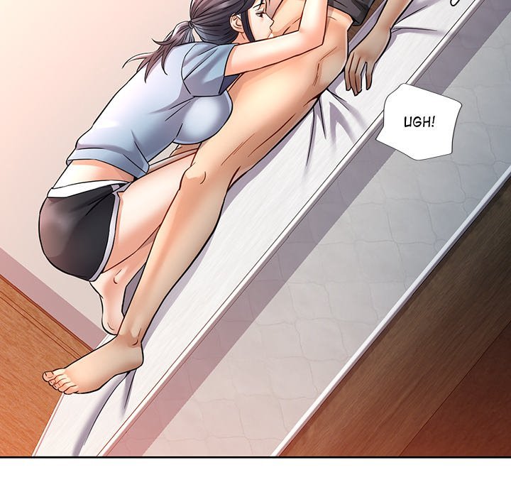 In Her Place Manhwa - Chapter 7 Page 155