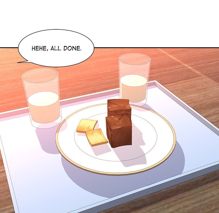 In Her Place Manhwa - Chapter 7 Page 160