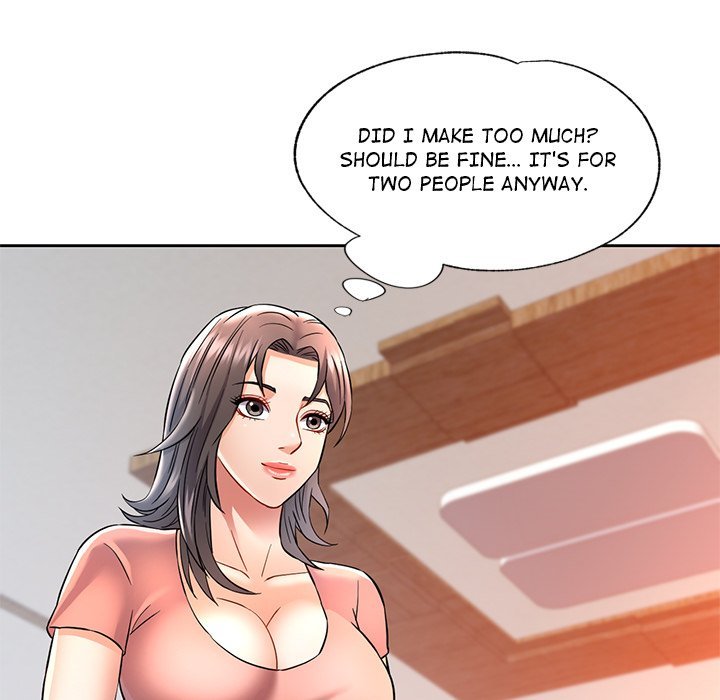 In Her Place Manhwa - Chapter 7 Page 162