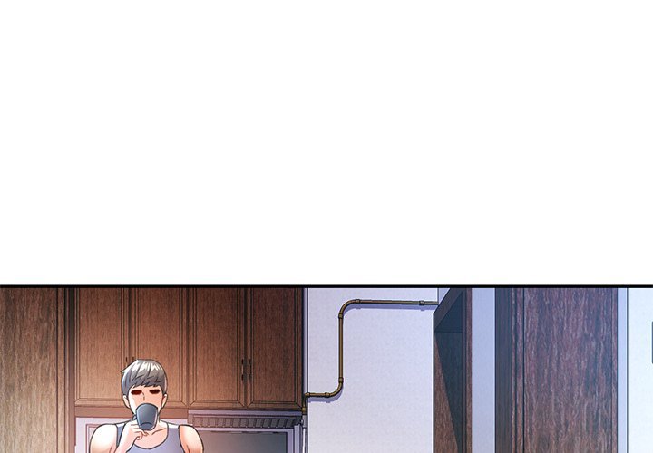 In Her Place Manhwa - Chapter 35 Page 0