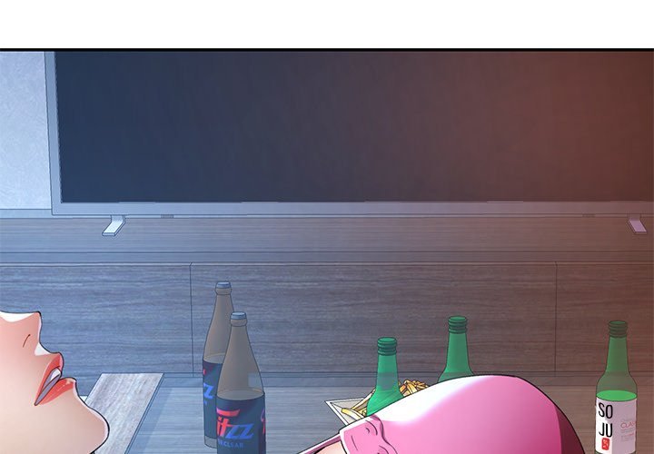 In Her Place Manhwa - Chapter 35 Page 3