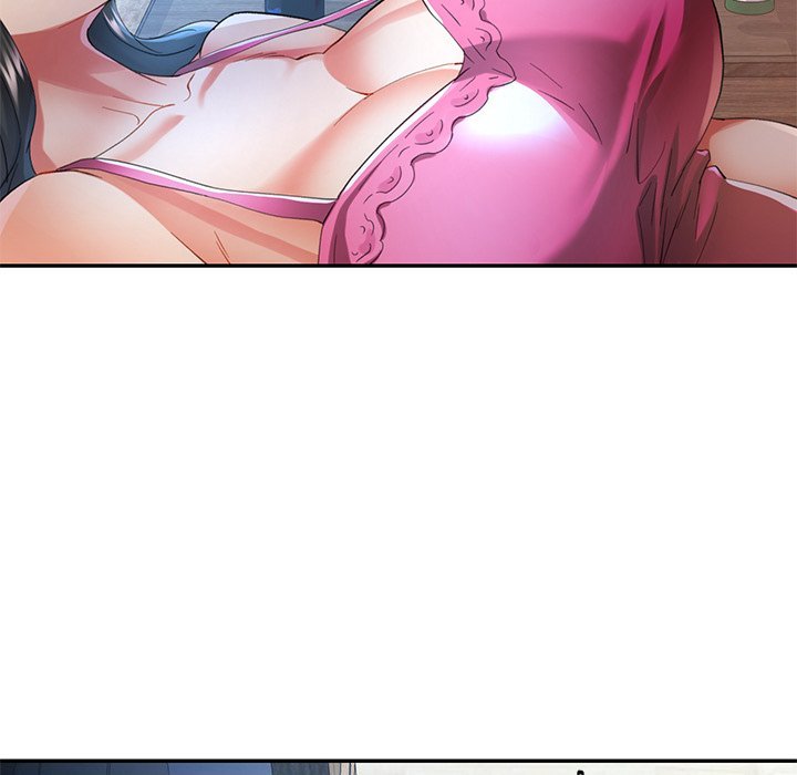 In Her Place Manhwa - Chapter 35 Page 4