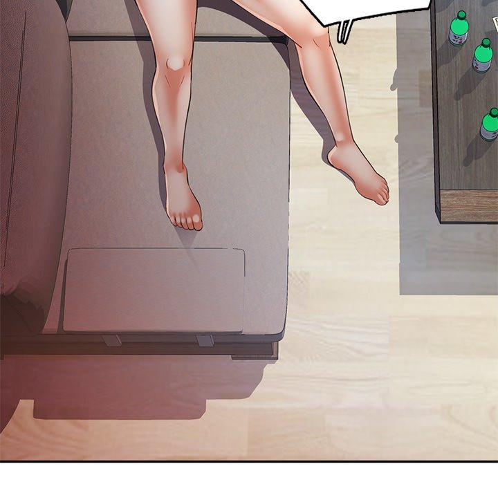 In Her Place Manhwa - Chapter 35 Page 6