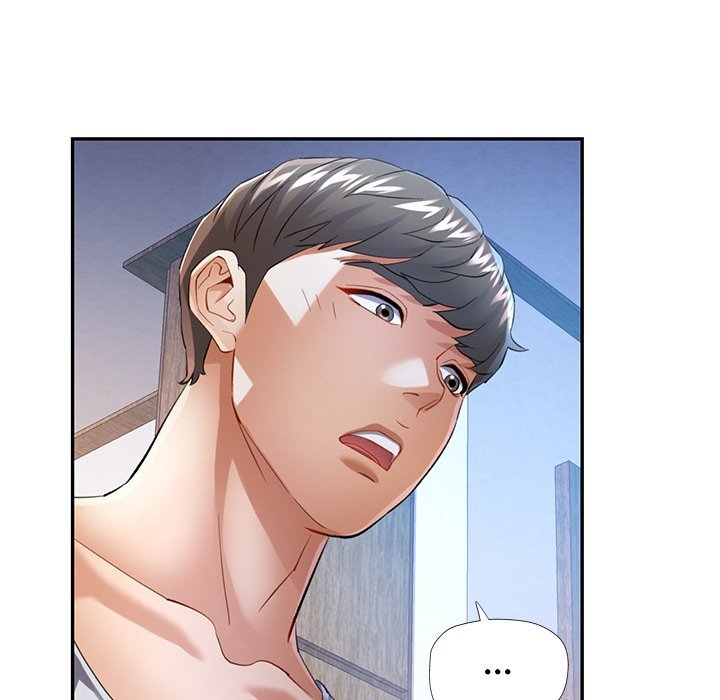 In Her Place Manhwa - Chapter 35 Page 9