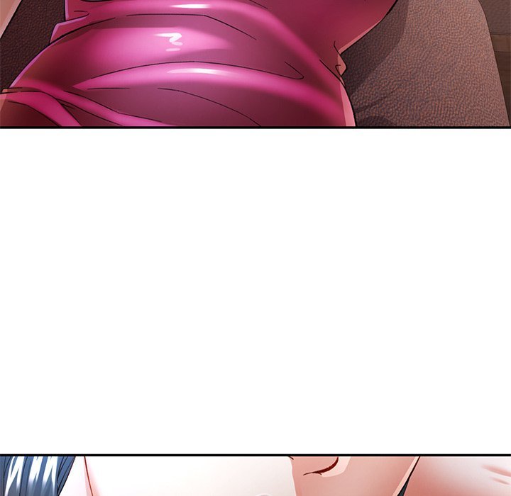 In Her Place Manhwa - Chapter 35 Page 15