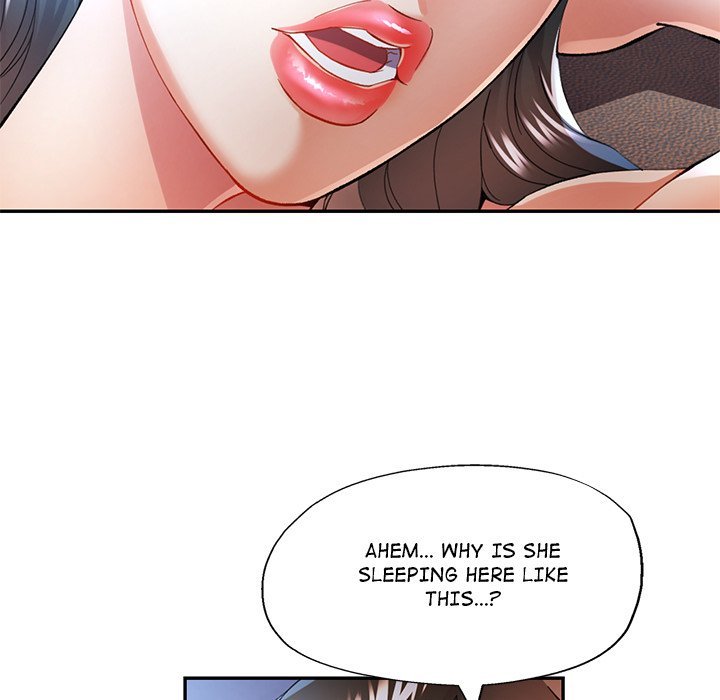 In Her Place Manhwa - Chapter 35 Page 16