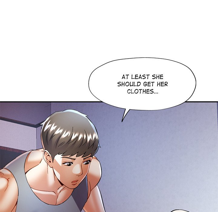 In Her Place Manhwa - Chapter 35 Page 18