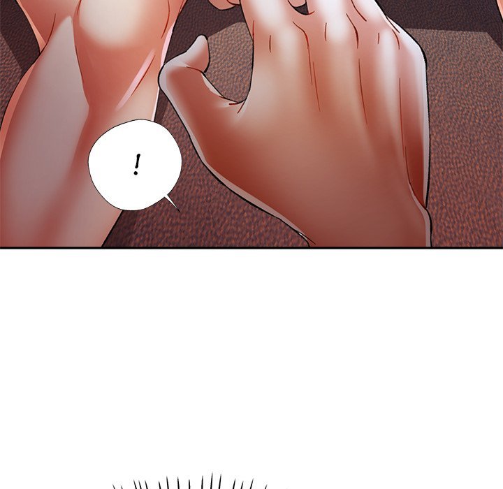 In Her Place Manhwa - Chapter 35 Page 22