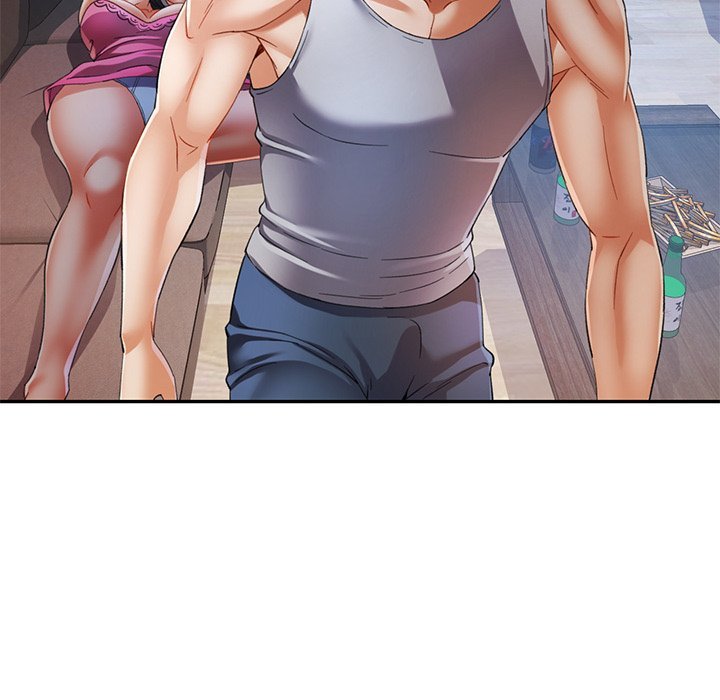 In Her Place Manhwa - Chapter 35 Page 37