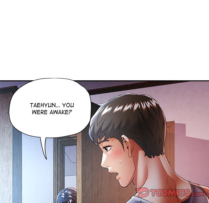 In Her Place Manhwa - Chapter 35 Page 38