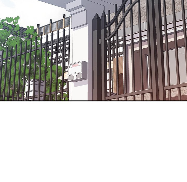 In Her Place Manhwa - Chapter 35 Page 42