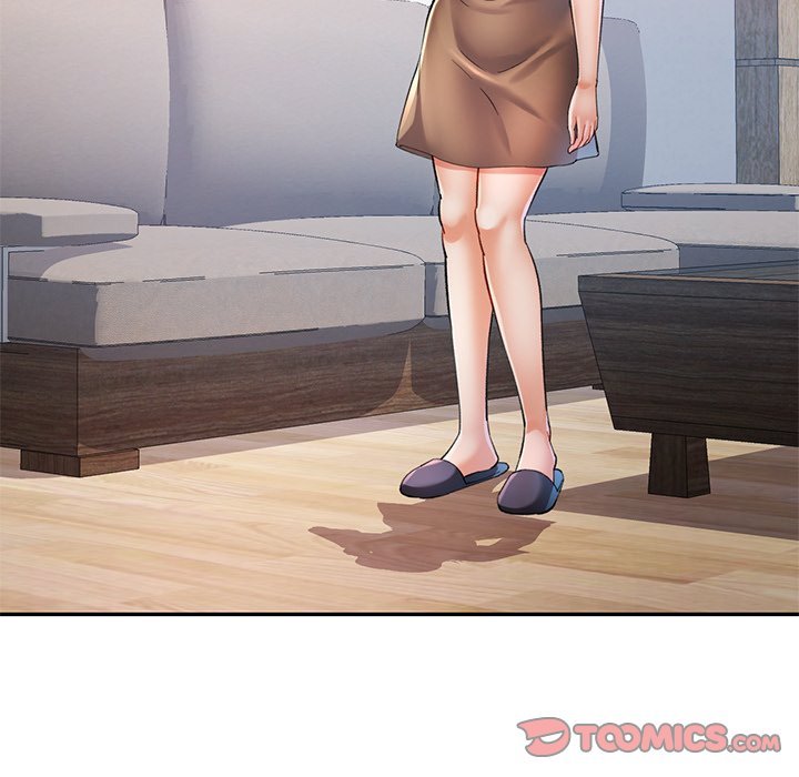 In Her Place Manhwa - Chapter 35 Page 44