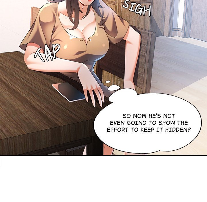 In Her Place Manhwa - Chapter 35 Page 49