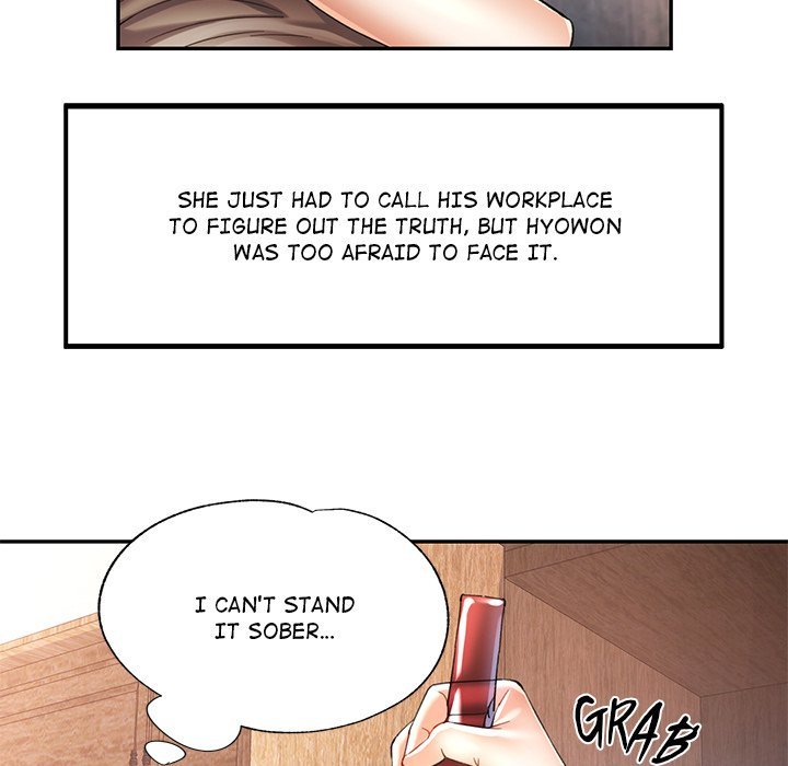 In Her Place Manhwa - Chapter 35 Page 51