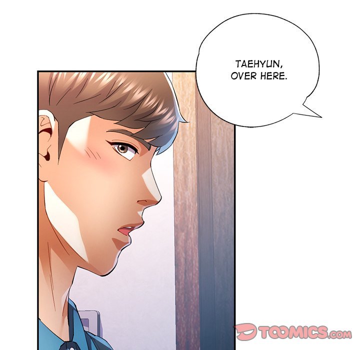 In Her Place Manhwa - Chapter 35 Page 56